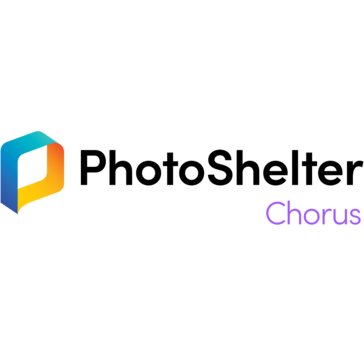 PhotoShelter Chorus